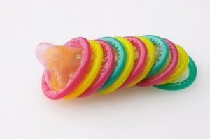 Los preservativos multiplican el placer con sus nuevas formas