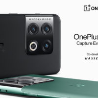 Teléfono de alta Gama OnePlus 10 Pro